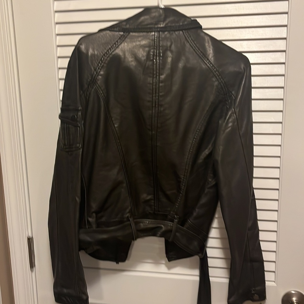 Sugarfly jacket - Picture 6 of 8